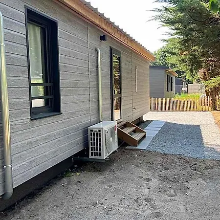 Escales Voyages Des Dunes - De 49m2 Climatise - 6 Personnes *