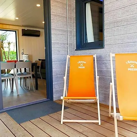 酒店 Escales Voyages Des Dunes - De 49m2 Climatise - 6 Personnes *