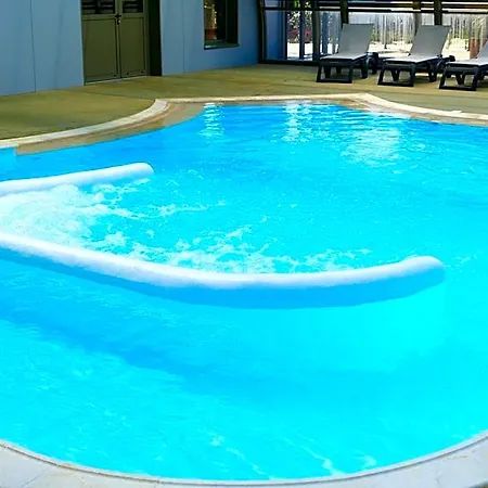 酒店 Escales Voyages Des Dunes - De 49m2 Climatise - 6 Personnes