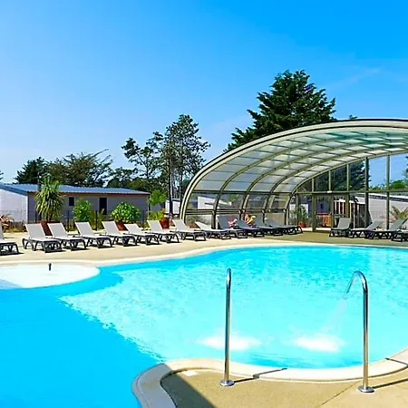 Escales Voyages Des Dunes - De 49m2 Climatise - 6 Personnes 酒店 *