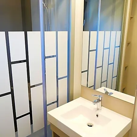 Escales Voyages Des Dunes - De 49m2 Climatise - 6 Personnes 酒店
